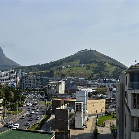 ฮาร์เบอร์ บริดจ์ ลักชัวรี่ อพาร์ตเมนต์ Apartment เคปทาวน์ ภายนอก รูปภาพ