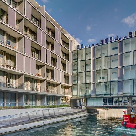ฮาร์เบอร์ บริดจ์ ลักชัวรี่ อพาร์ตเมนต์ Apartment เคปทาวน์ ห้อง รูปภาพ
