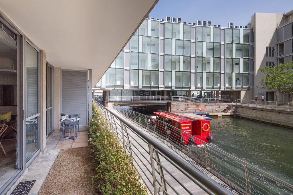 ฮาร์เบอร์ บริดจ์ ลักชัวรี่ อพาร์ตเมนต์ Apartment เคปทาวน์ ห้อง รูปภาพ