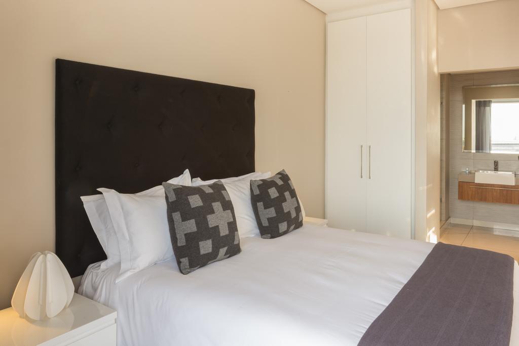 ฮาร์เบอร์ บริดจ์ ลักชัวรี่ อพาร์ตเมนต์ Apartment เคปทาวน์ ภายนอก รูปภาพ