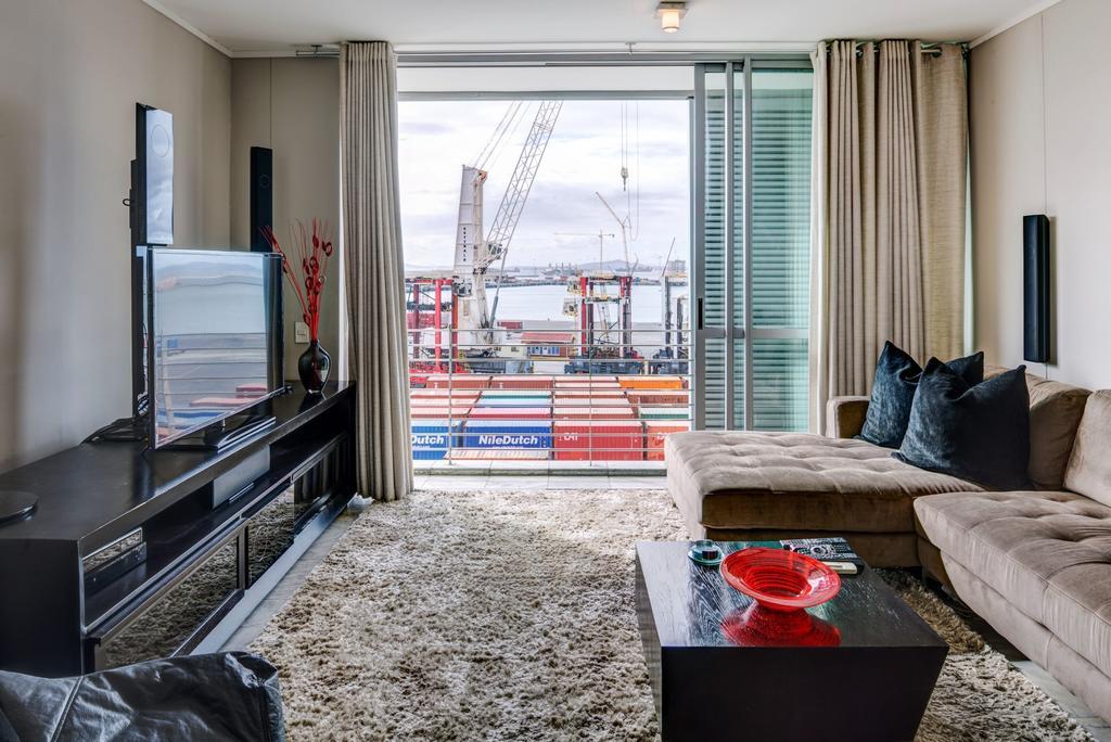 ฮาร์เบอร์ บริดจ์ ลักชัวรี่ อพาร์ตเมนต์ Apartment เคปทาวน์ ห้อง รูปภาพ