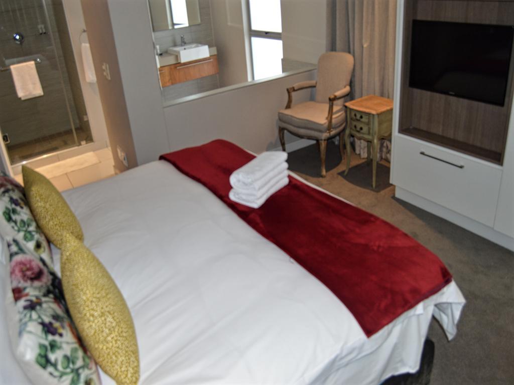 ฮาร์เบอร์ บริดจ์ ลักชัวรี่ อพาร์ตเมนต์ Apartment เคปทาวน์ ภายนอก รูปภาพ