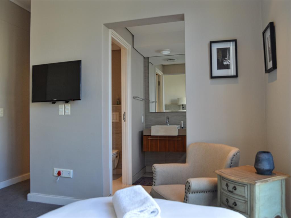 ฮาร์เบอร์ บริดจ์ ลักชัวรี่ อพาร์ตเมนต์ Apartment เคปทาวน์ ภายนอก รูปภาพ