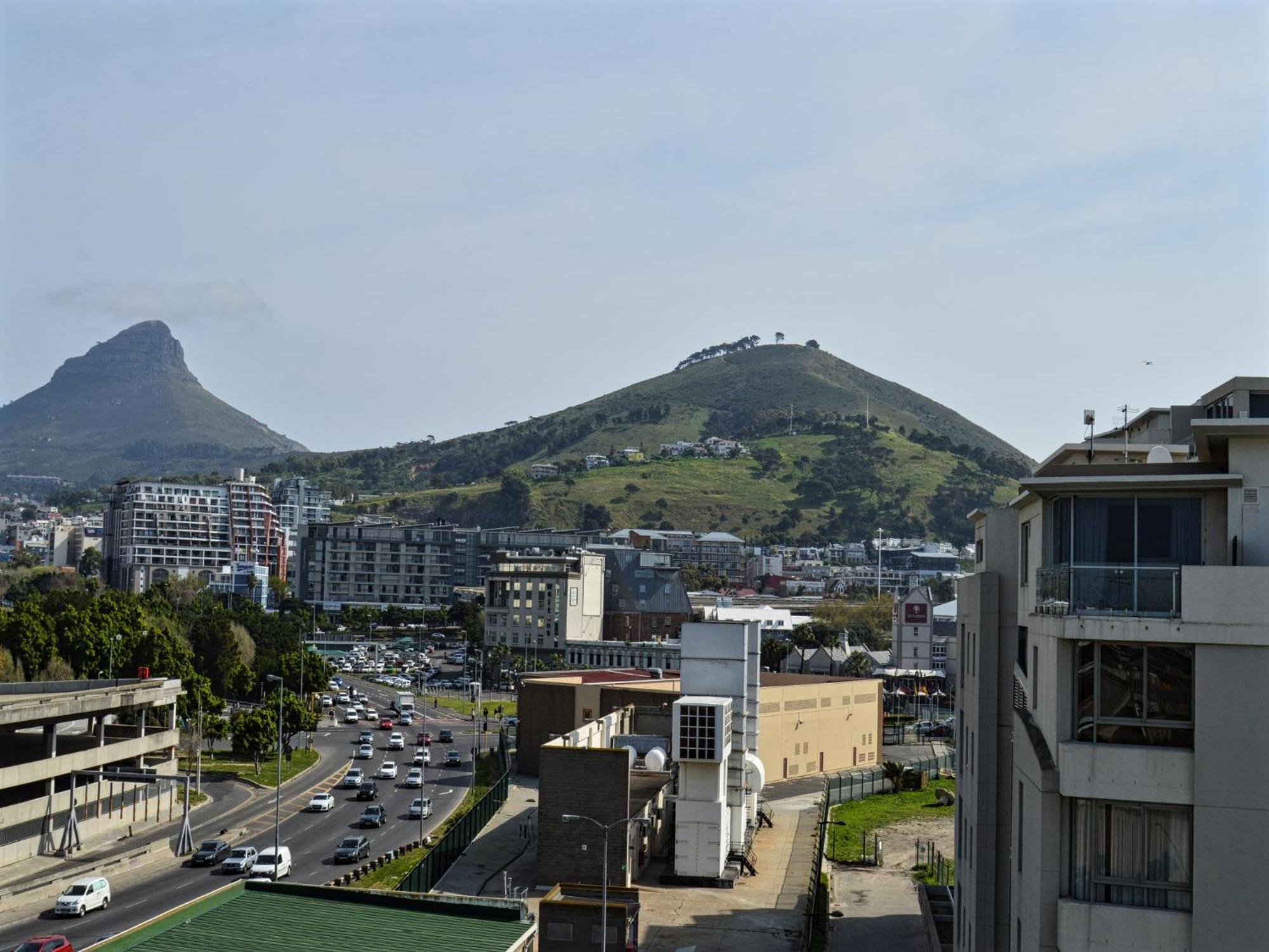 ฮาร์เบอร์ บริดจ์ ลักชัวรี่ อพาร์ตเมนต์ Apartment เคปทาวน์ ภายนอก รูปภาพ