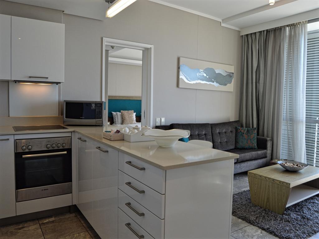ฮาร์เบอร์ บริดจ์ ลักชัวรี่ อพาร์ตเมนต์ Apartment เคปทาวน์ ภายนอก รูปภาพ