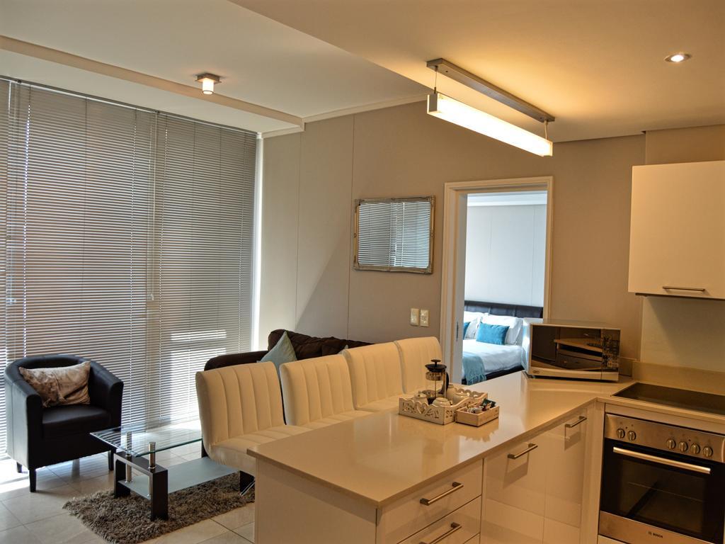 ฮาร์เบอร์ บริดจ์ ลักชัวรี่ อพาร์ตเมนต์ Apartment เคปทาวน์ ภายนอก รูปภาพ
