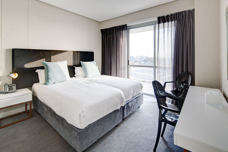 ฮาร์เบอร์ บริดจ์ ลักชัวรี่ อพาร์ตเมนต์ Apartment เคปทาวน์ ภายนอก รูปภาพ
