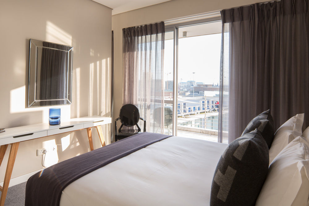 ฮาร์เบอร์ บริดจ์ ลักชัวรี่ อพาร์ตเมนต์ Apartment เคปทาวน์ ภายนอก รูปภาพ