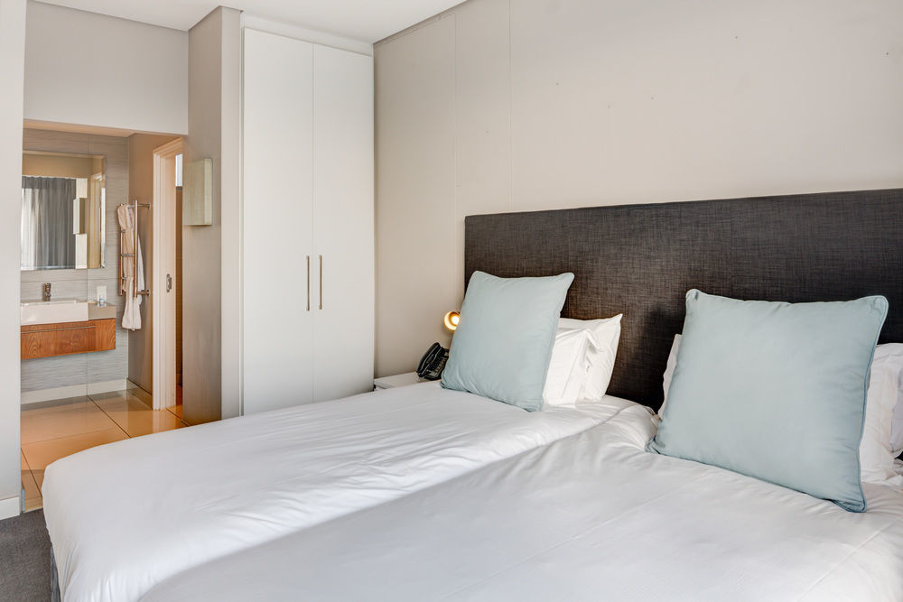 ฮาร์เบอร์ บริดจ์ ลักชัวรี่ อพาร์ตเมนต์ Apartment เคปทาวน์ ภายนอก รูปภาพ