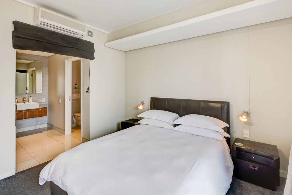 ฮาร์เบอร์ บริดจ์ ลักชัวรี่ อพาร์ตเมนต์ Apartment เคปทาวน์ ภายนอก รูปภาพ