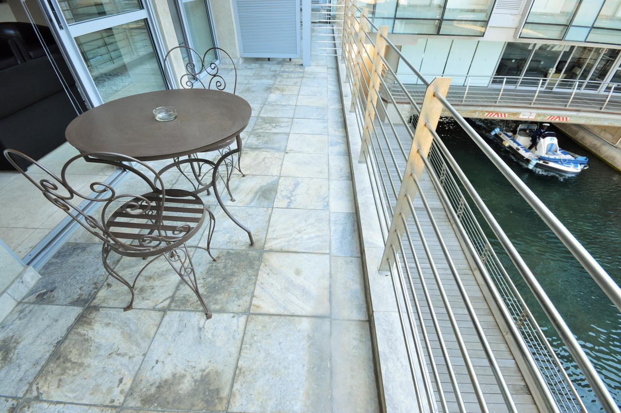 ฮาร์เบอร์ บริดจ์ ลักชัวรี่ อพาร์ตเมนต์ Apartment เคปทาวน์ ภายนอก รูปภาพ