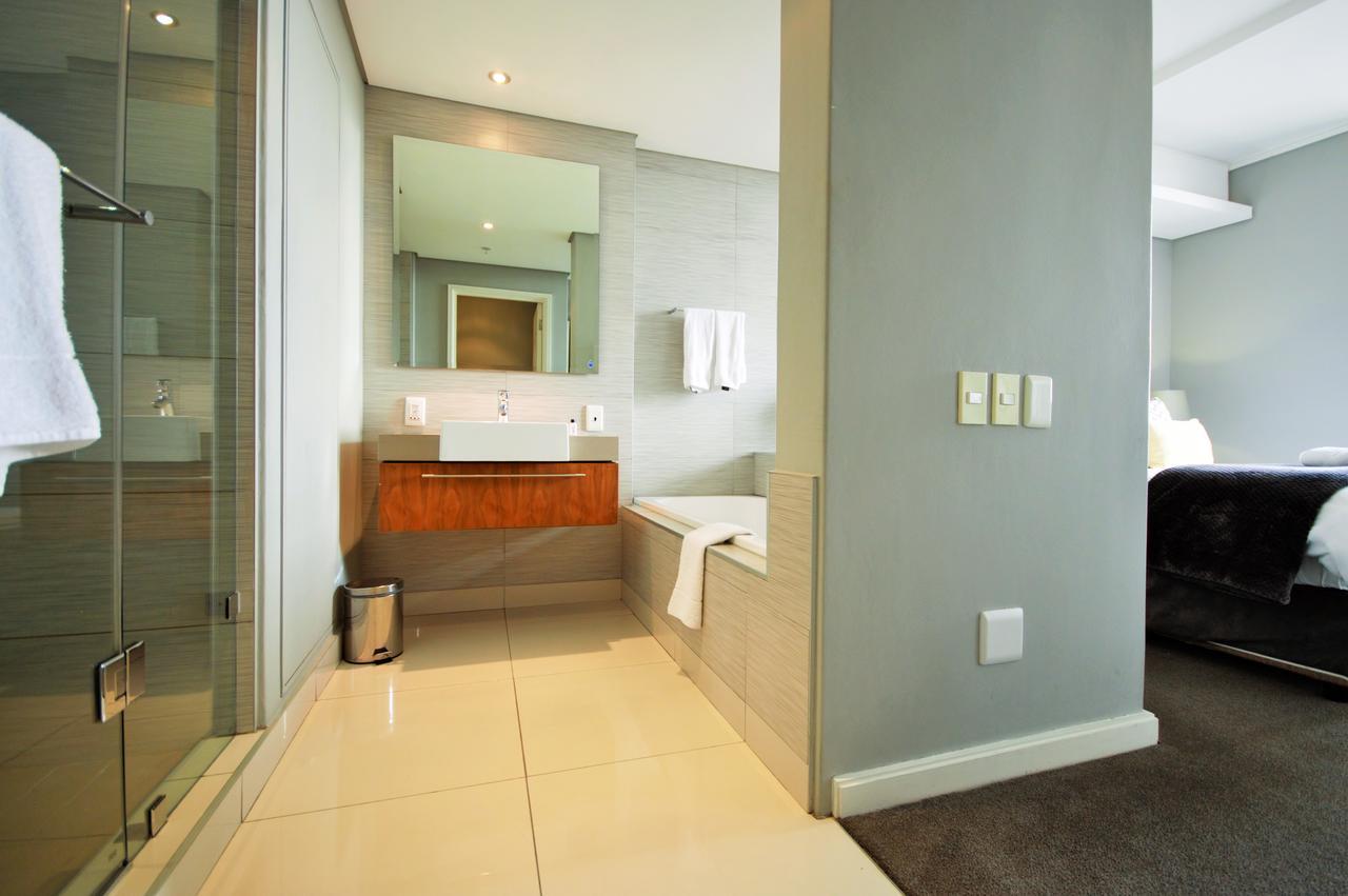 ฮาร์เบอร์ บริดจ์ ลักชัวรี่ อพาร์ตเมนต์ Apartment เคปทาวน์ ภายนอก รูปภาพ