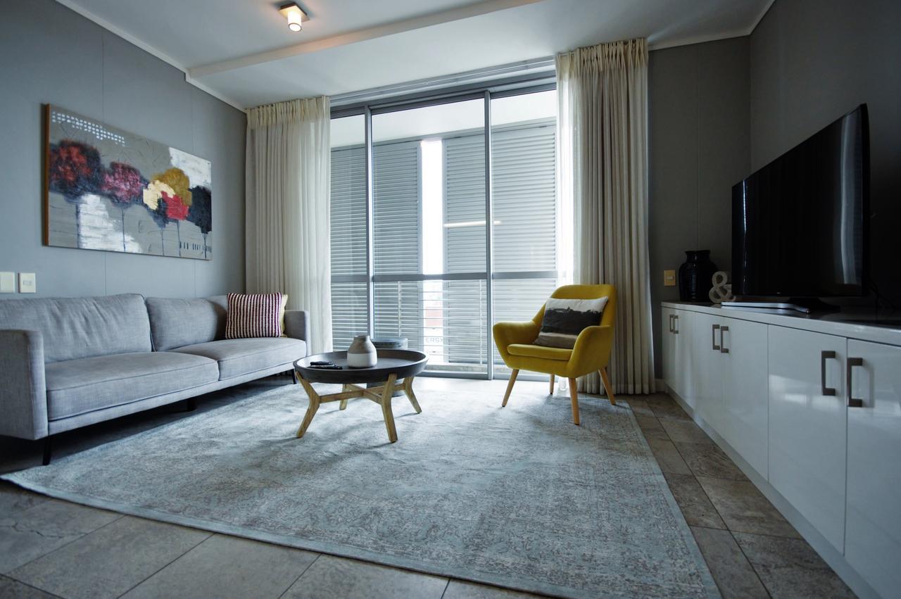 ฮาร์เบอร์ บริดจ์ ลักชัวรี่ อพาร์ตเมนต์ Apartment เคปทาวน์ ภายนอก รูปภาพ
