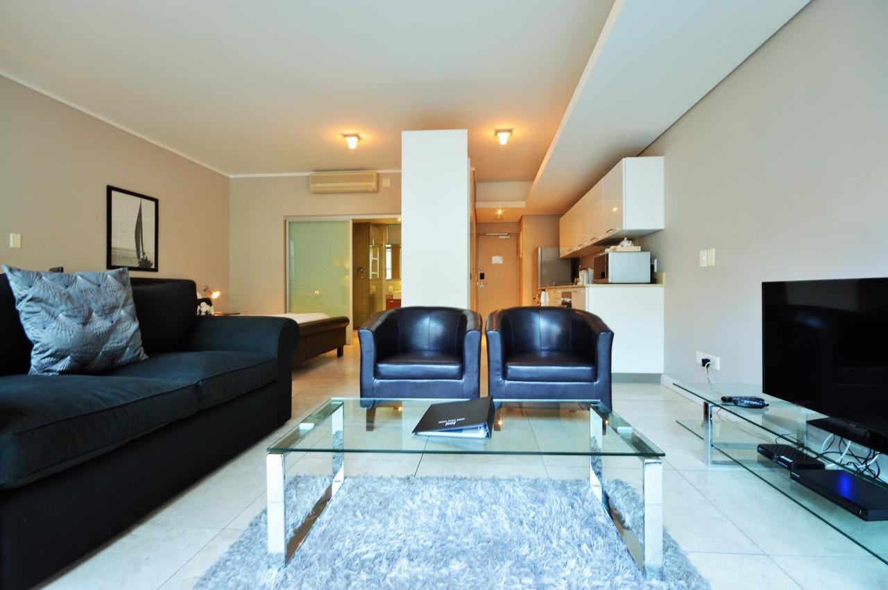 ฮาร์เบอร์ บริดจ์ ลักชัวรี่ อพาร์ตเมนต์ Apartment เคปทาวน์ ภายนอก รูปภาพ