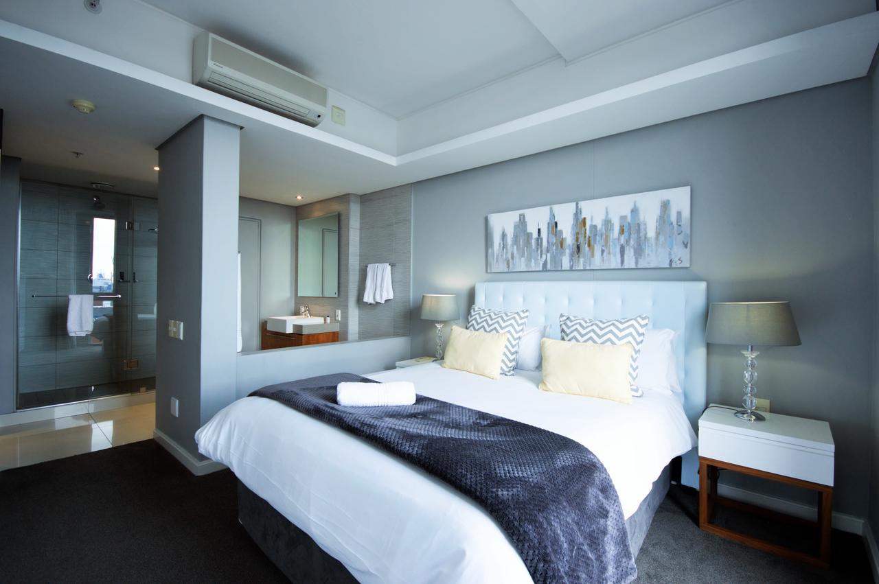 ฮาร์เบอร์ บริดจ์ ลักชัวรี่ อพาร์ตเมนต์ Apartment เคปทาวน์ ภายนอก รูปภาพ