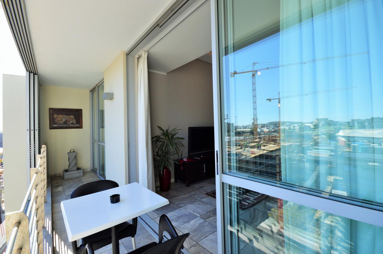 ฮาร์เบอร์ บริดจ์ ลักชัวรี่ อพาร์ตเมนต์ Apartment เคปทาวน์ ภายนอก รูปภาพ