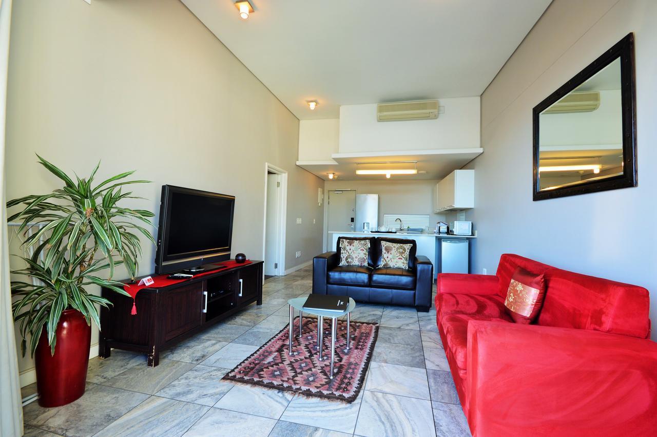 ฮาร์เบอร์ บริดจ์ ลักชัวรี่ อพาร์ตเมนต์ Apartment เคปทาวน์ ภายนอก รูปภาพ