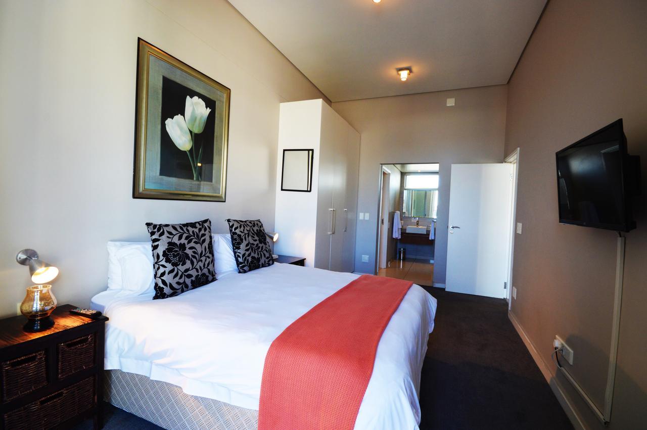 ฮาร์เบอร์ บริดจ์ ลักชัวรี่ อพาร์ตเมนต์ Apartment เคปทาวน์ ภายนอก รูปภาพ