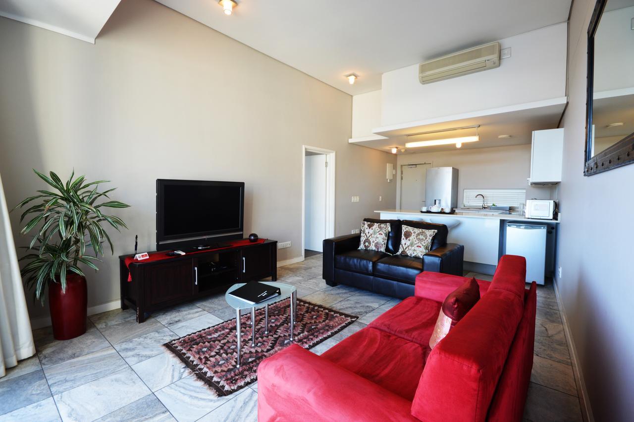 ฮาร์เบอร์ บริดจ์ ลักชัวรี่ อพาร์ตเมนต์ Apartment เคปทาวน์ ภายนอก รูปภาพ