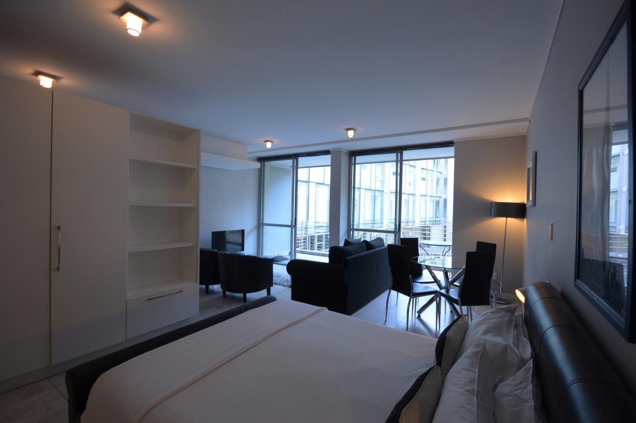 ฮาร์เบอร์ บริดจ์ ลักชัวรี่ อพาร์ตเมนต์ Apartment เคปทาวน์ ภายนอก รูปภาพ