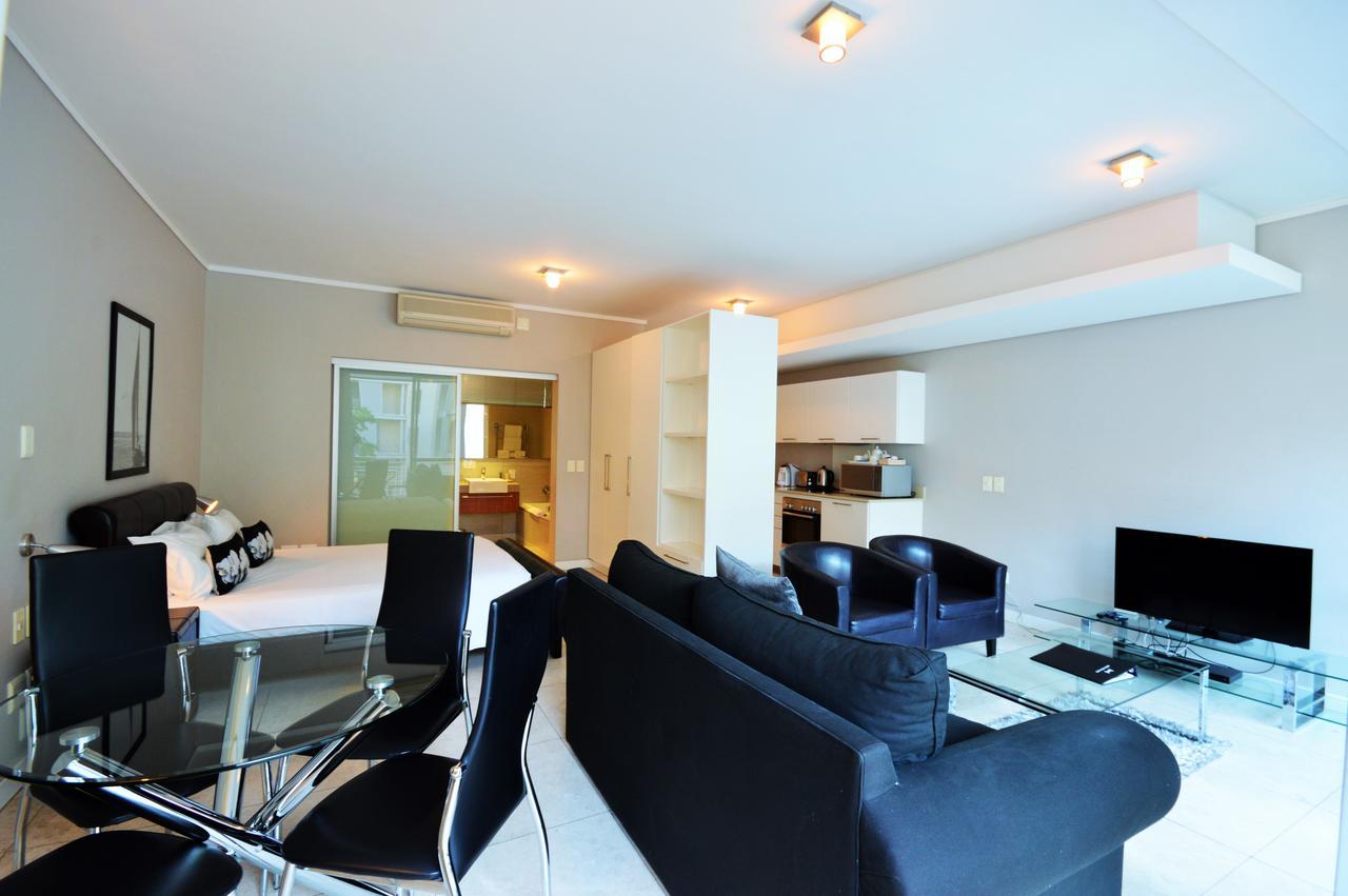 ฮาร์เบอร์ บริดจ์ ลักชัวรี่ อพาร์ตเมนต์ Apartment เคปทาวน์ ภายนอก รูปภาพ