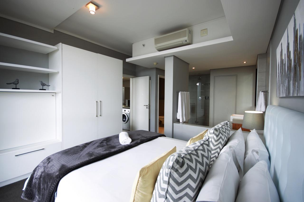 ฮาร์เบอร์ บริดจ์ ลักชัวรี่ อพาร์ตเมนต์ Apartment เคปทาวน์ ภายนอก รูปภาพ