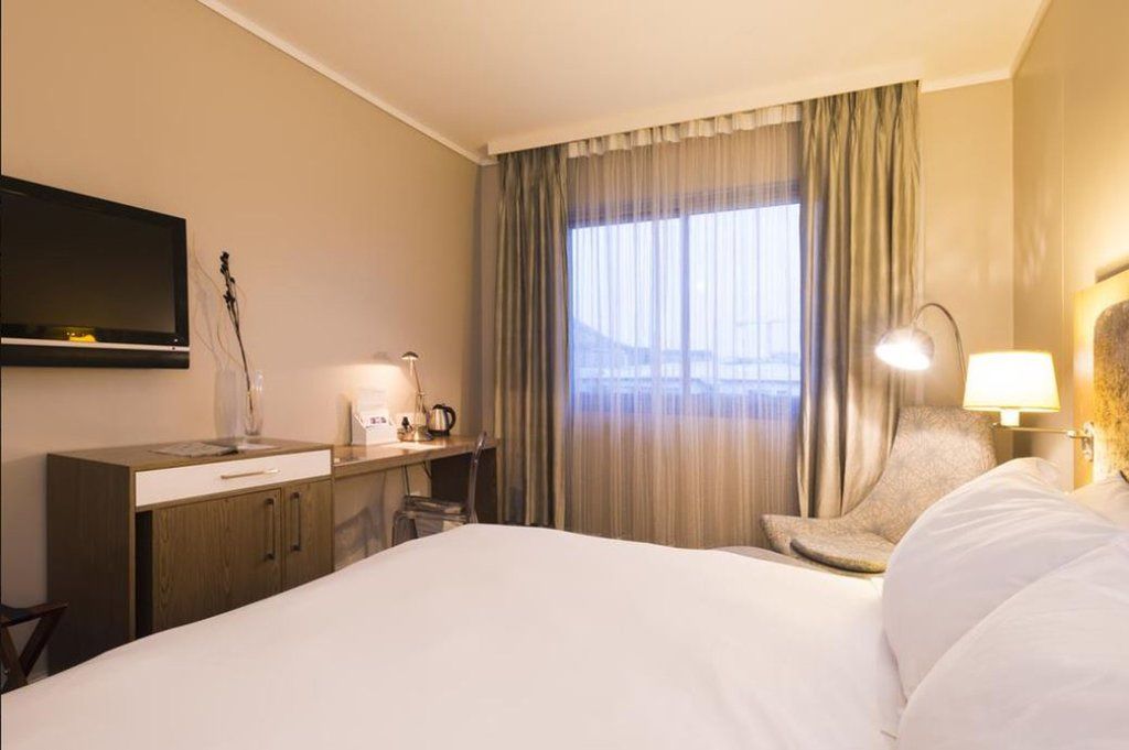 ฮาร์เบอร์ บริดจ์ ลักชัวรี่ อพาร์ตเมนต์ Apartment เคปทาวน์ ภายนอก รูปภาพ