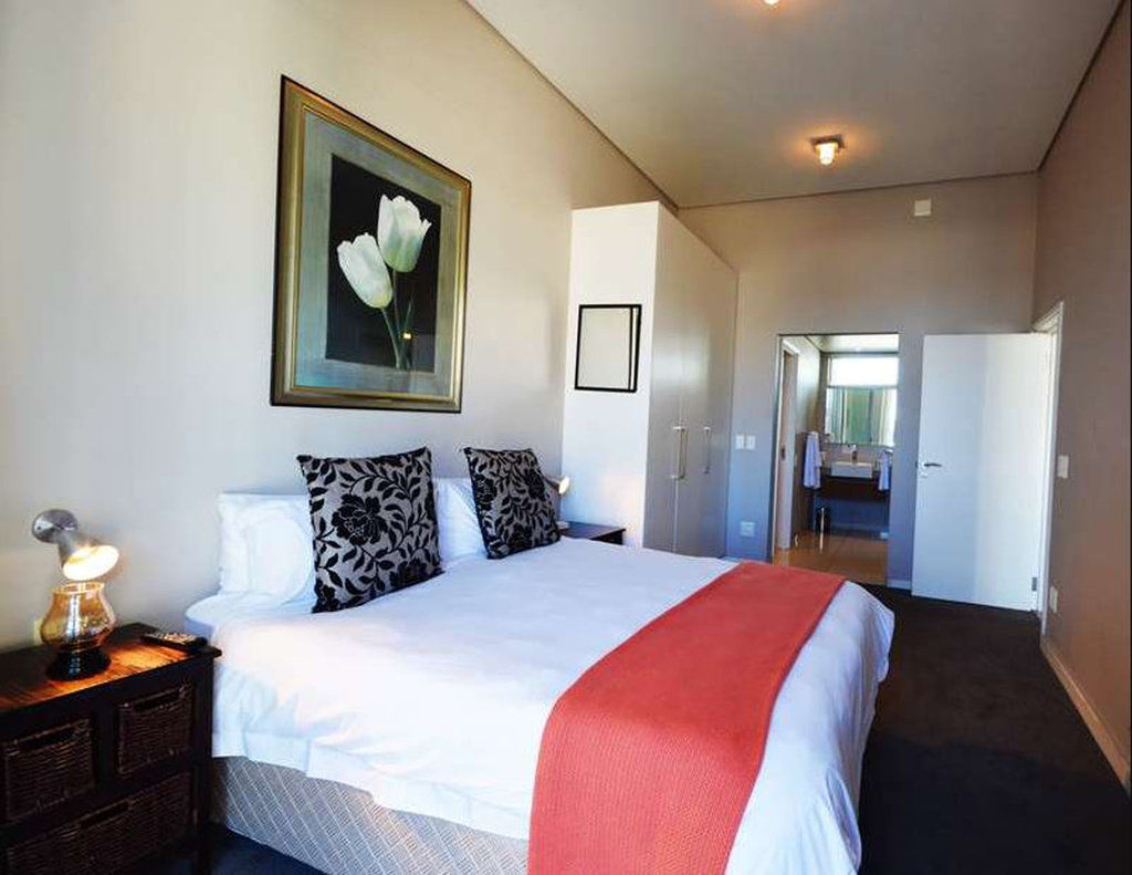 ฮาร์เบอร์ บริดจ์ ลักชัวรี่ อพาร์ตเมนต์ Apartment เคปทาวน์ ภายนอก รูปภาพ