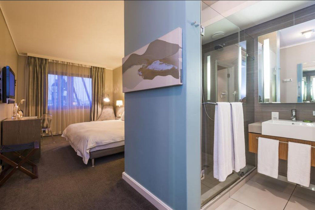 ฮาร์เบอร์ บริดจ์ ลักชัวรี่ อพาร์ตเมนต์ Apartment เคปทาวน์ ภายนอก รูปภาพ