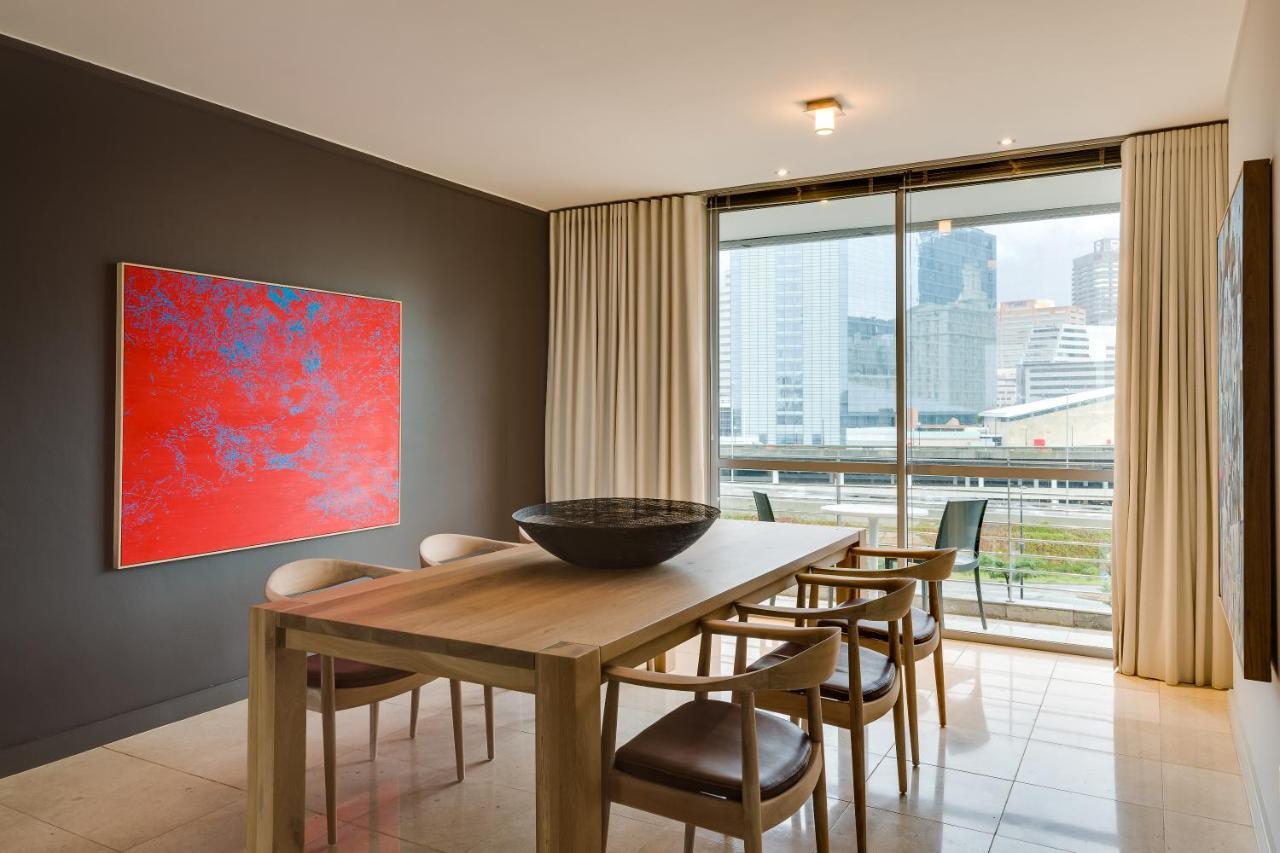ฮาร์เบอร์ บริดจ์ ลักชัวรี่ อพาร์ตเมนต์ Apartment เคปทาวน์ ห้อง รูปภาพ