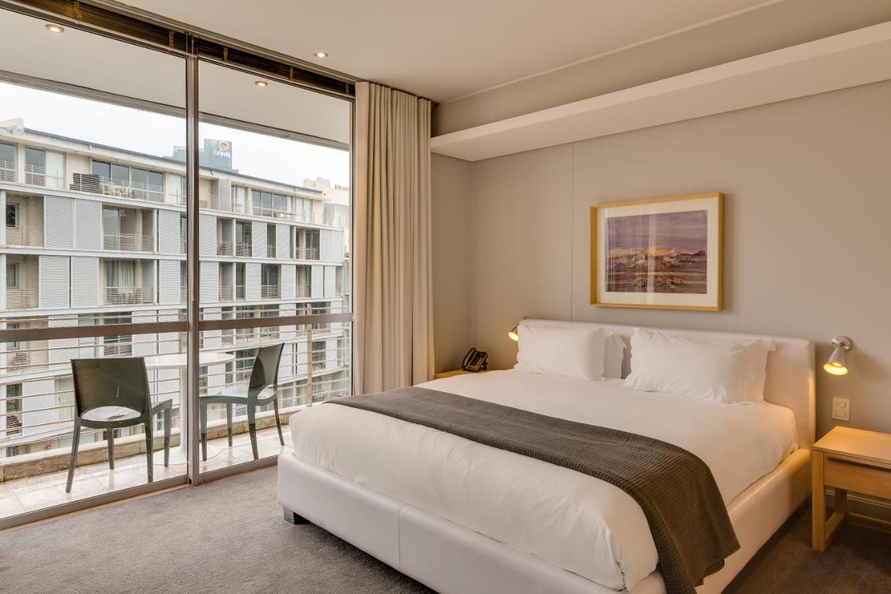 ฮาร์เบอร์ บริดจ์ ลักชัวรี่ อพาร์ตเมนต์ Apartment เคปทาวน์ ห้อง รูปภาพ