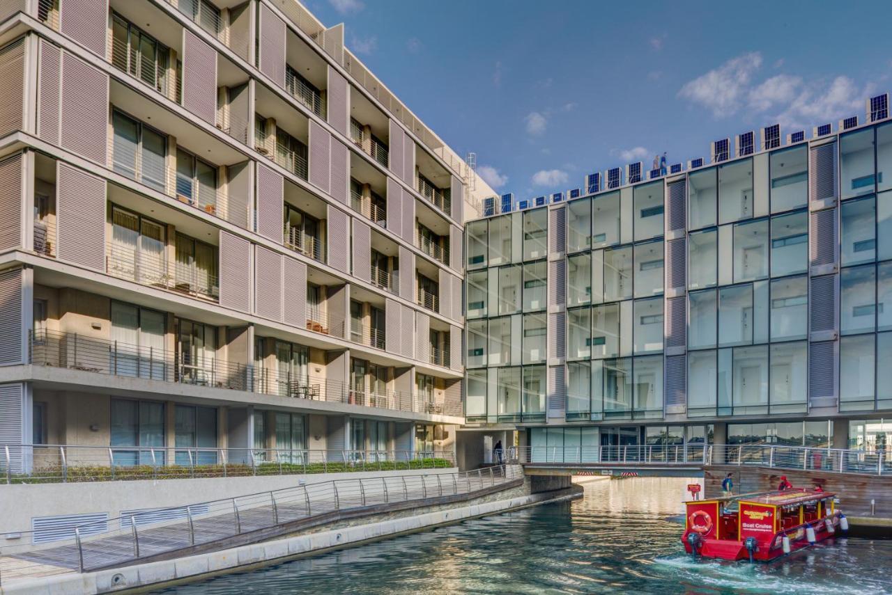 ฮาร์เบอร์ บริดจ์ ลักชัวรี่ อพาร์ตเมนต์ Apartment เคปทาวน์ ห้อง รูปภาพ